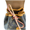 Louis Vuitton Montsouris PM Monogram Canvas Rucksack Handtaschen Louis Vuitton 48 Louis Vuitton Montsouris PM Monogram Canvas Rucksack Handtaschen Louis Vuitton 48