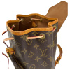 Louis Vuitton Montsouris PM Monogram Canvas Rucksack Handtaschen Louis Vuitton 50 Louis Vuitton Montsouris PM Monogram Canvas Rucksack Handtaschen Louis Vuitton 50