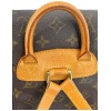 Louis Vuitton Montsouris PM Monogram Canvas Handtaschen Louis Vuitton 37 Louis Vuitton Montsouris PM Monogram Canvas Handtaschen Louis Vuitton 37
