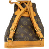 Louis Vuitton Montsouris PM Monogram Canvas Rucksack Handtaschen Louis Vuitton 44 Louis Vuitton Montsouris PM Monogram Canvas Rucksack Handtaschen Louis Vuitton 44
