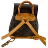Louis Vuitton Montsouris PM Monogram Canvas Handtaschen Louis Vuitton 29 Louis Vuitton Montsouris PM Monogram Canvas Handtaschen Louis Vuitton 29