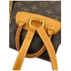 Louis Vuitton Montsouris PM Monogram Canvas Handtaschen Louis Vuitton 39 Louis Vuitton Montsouris PM Monogram Canvas Handtaschen Louis Vuitton 39