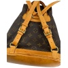Louis Vuitton Montsouris PM Monogram Canvas Handtaschen Louis Vuitton 38 Louis Vuitton Montsouris PM Monogram Canvas Handtaschen Louis Vuitton 38