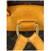 Louis Vuitton Montsouris PM Monogram Canvas Rucksack Handtaschen Louis Vuitton 45 Louis Vuitton Montsouris PM Monogram Canvas Rucksack Handtaschen Louis Vuitton 45
