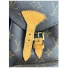 Louis Vuitton Montsouris PM Monogram Canvas Handtaschen Louis Vuitton 35 Louis Vuitton Montsouris PM Monogram Canvas Handtaschen Louis Vuitton 35