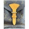 Louis Vuitton Montsouris PM Monogram Canvas Handtaschen Louis Vuitton 34 Louis Vuitton Montsouris PM Monogram Canvas Handtaschen Louis Vuitton 34