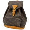 Louis Vuitton Montsouris PM Monogram Canvas Rucksack Handtaschen Louis Vuitton 28 Louis Vuitton Montsouris PM Monogram Canvas Rucksack Handtaschen Louis Vuitton 28