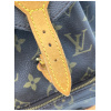 Louis Vuitton Montsouris PM Monogram Canvas Rucksack Handtaschen Louis Vuitton 42 Louis Vuitton Montsouris PM Monogram Canvas Rucksack Handtaschen Louis Vuitton 42