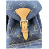 Louis Vuitton Montsouris PM Monogram Canvas Rucksack Handtaschen Louis Vuitton 41 Louis Vuitton Montsouris PM Monogram Canvas Rucksack Handtaschen Louis Vuitton 41