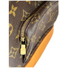 Louis Vuitton Montsouris PM Monogram Canvas Rucksack Handtaschen Louis Vuitton 43 Louis Vuitton Montsouris PM Monogram Canvas Rucksack Handtaschen Louis Vuitton 43