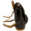 Louis Vuitton Montsouris PM Monogram Canvas Handtaschen Louis Vuitton 30 Louis Vuitton Montsouris PM Monogram Canvas Handtaschen Louis Vuitton 30