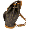 Louis Vuitton Montsouris PM Monogram Canvas Rucksack Handtaschen Louis Vuitton 32 Louis Vuitton Montsouris PM Monogram Canvas Rucksack Handtaschen Louis Vuitton 32