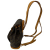 Louis Vuitton Montsouris PM Monogram Canvas Rucksack Handtaschen Louis Vuitton 31 Louis Vuitton Montsouris PM Monogram Canvas Rucksack Handtaschen Louis Vuitton 31