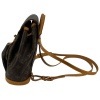 Louis Vuitton Montsouris PM Monogram Canvas Handtaschen Louis Vuitton 27 Louis Vuitton Montsouris PM Monogram Canvas Handtaschen Louis Vuitton 27