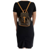 Louis Vuitton Montsouris PM Monogram Canvas Rucksack Handtaschen Louis Vuitton 23