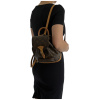 Louis Vuitton Montsouris PM Monogram Canvas Rucksack Handtaschen Louis Vuitton 22