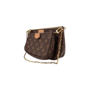 Louis Vuitton Multi Pochette Accessoires Handbags Louis Vuitton 30