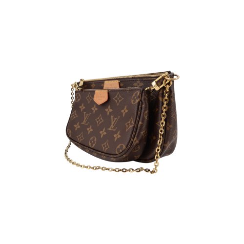 Louis Vuitton Multi Pochette Accessoires Handbags Louis Vuitton 9