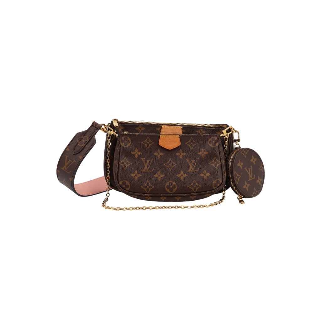 Louis Vuitton Multi Pochette Accessoires Handbags Louis Vuitton