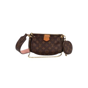 Louis Vuitton Multi Pochette Accessoires Handbags Louis Vuitton 25