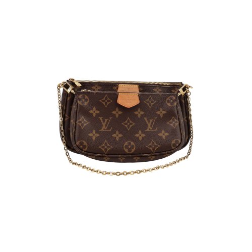 Louis Vuitton Multi Pochette Accessoires Handbags Louis Vuitton 8