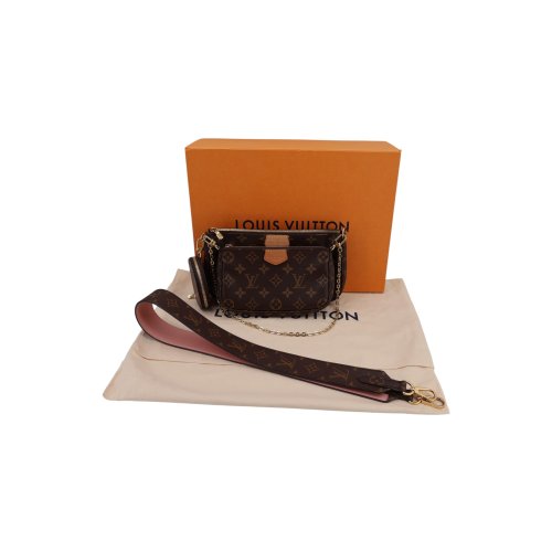 Louis Vuitton Multi Pochette Accessoires Handbags Louis Vuitton 7
