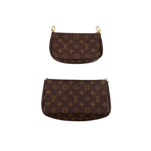 Louis Vuitton Multi Pochette Accessoires Handbags Louis Vuitton 36