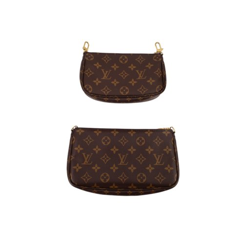 Louis Vuitton Multi Pochette Accessoires Handbags Louis Vuitton 15