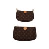 Louis Vuitton Multi Pochette Accessoires Handtaschen Louis Vuitton 36 Louis Vuitton Multi Pochette Accessoires Handtaschen Louis Vuitton 36