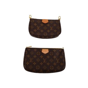 Louis Vuitton Multi Pochette Accessoires Handbags Louis Vuitton 35