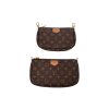 Louis Vuitton Multi Pochette Accessoires Handtaschen Louis Vuitton 34 Louis Vuitton Multi Pochette Accessoires Handtaschen Louis Vuitton 34