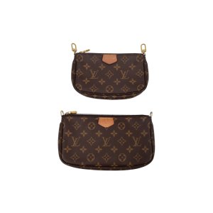 Louis Vuitton Multi Pochette Accessoires Handbags Louis Vuitton 33