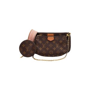Louis Vuitton Multi Pochette Accessoires Handbags Louis Vuitton 24