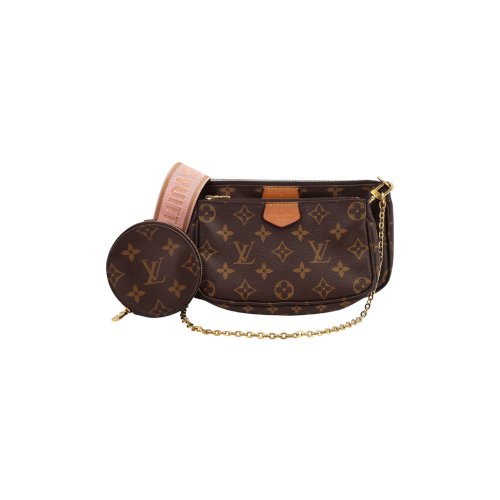Louis Vuitton Multi Pochette Accessoires Handbags Louis Vuitton