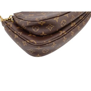 Louis Vuitton Multi Pochette Accessoires Handbags Louis Vuitton 31
