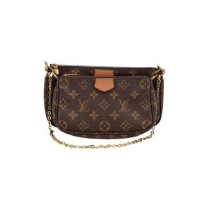 Louis Vuitton Multi Pochette Accessoires Handbags Louis Vuitton 26
