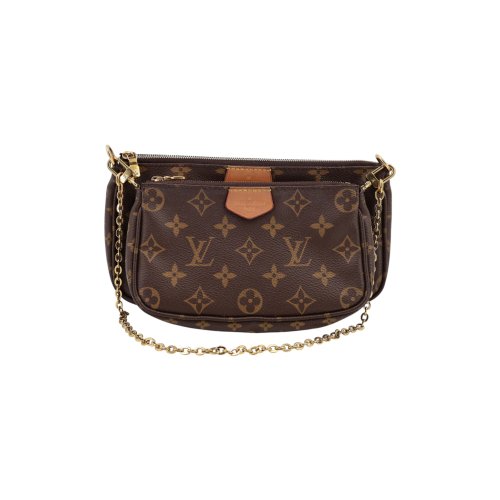 Louis Vuitton Multi Pochette Accessoires Handbags Louis Vuitton 6