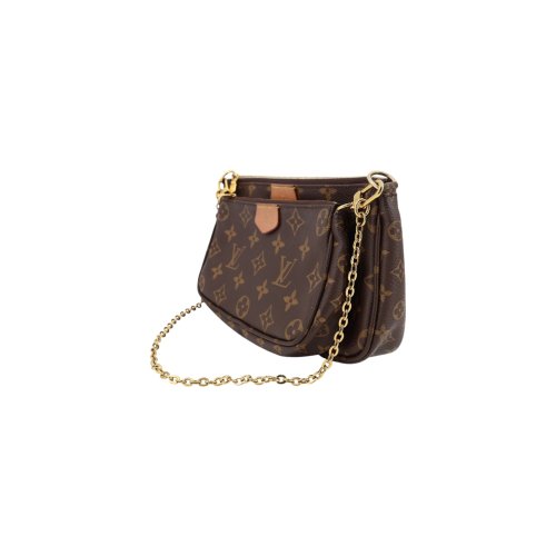 Louis Vuitton Multi Pochette Accessoires Handbags Louis Vuitton 7
