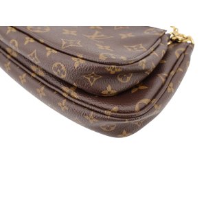 Louis Vuitton Multi Pochette Accessoires Handbags Louis Vuitton 32