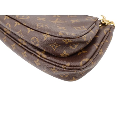 Louis Vuitton Multi Pochette Accessoires Handbags Louis Vuitton 12