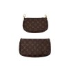 Louis Vuitton Multi Pochette Accessoires Handtaschen Louis Vuitton 35 Louis Vuitton Multi Pochette Accessoires Handtaschen Louis Vuitton 35