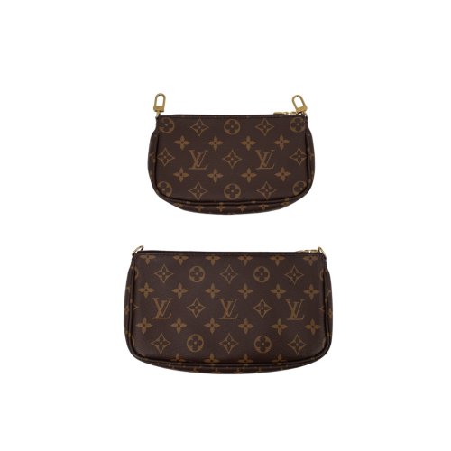 Louis Vuitton Multi Pochette Accessoires Handbags Louis Vuitton 14