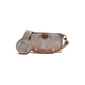 Louis Vuitton Multi Pochette Accessoires Handbags Louis Vuitton 24