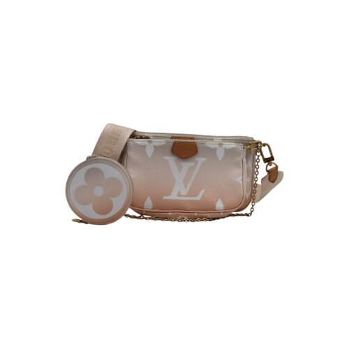 Louis Vuitton Multi Pochette Accessoires Handbags Louis Vuitton