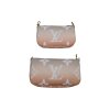 Louis Vuitton Multi Pochette Accessoires Handtaschen Louis Vuitton 34