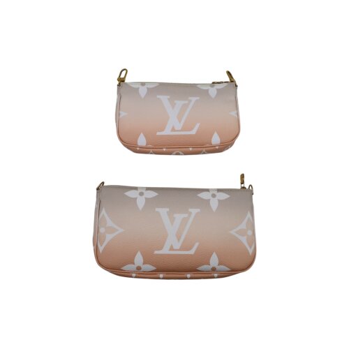Louis Vuitton Multi Pochette Accessoires Handbags Louis Vuitton 15