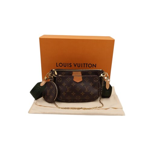 Borse Louis Vuitton Multi Pochette Accessoires Louis Vuitton 4 Borse Louis Vuitton Multi Pochette Accessoires Louis Vuitton 4