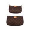 Borse Louis Vuitton Multi Pochette Accessoires Louis Vuitton 22 Borse Louis Vuitton Multi Pochette Accessoires Louis Vuitton 22
