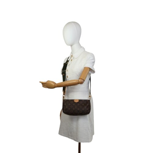 Borse Louis Vuitton Multi Pochette Accessoires Louis Vuitton 3 Borse Louis Vuitton Multi Pochette Accessoires Louis Vuitton 3