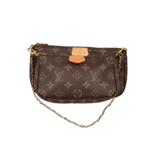 Kabelky Louis Vuitton Multi Pochette Accessoires Louis Vuitton 3